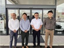 日産プリンス大分販売 大分本店
