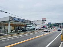 宮崎日産自動車 高鍋店