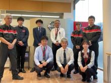 (株)日産サティオ宮城 Uカー加茂店