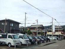 川島モータース