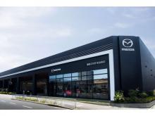 (株)関西マツダ 新金岡店