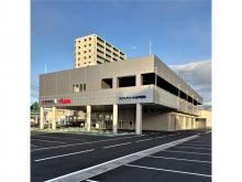 スズキ自販茨城 スズキアリーナ水戸駅南店