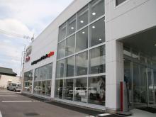 Audi Approved Automobile調布