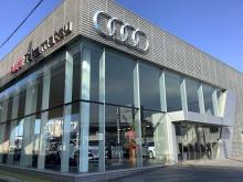 Audi Approved Automobile 高松(AAA高松)