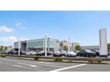 株式会社サンヨーオートセンター Audi Approved Automobile岡山中央