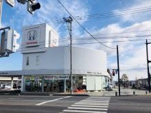 ホンダカーズ福島 日和田店