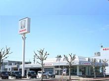 Honda Cars 秋田 山王店