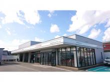 ホンダカーズ富山 婦中店(認定中古車取扱店)