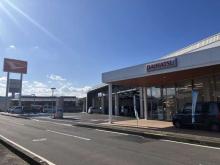 香川ダイハツモータース 三木店