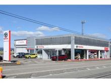 トヨタモビリティ富山 Seul高岡南・中古車Garage高岡