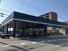 山口マツダ 下関店