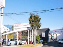 宮城ホンダ販売 扇町店