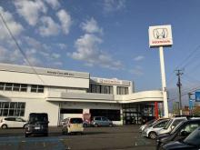 ホンダカーズ鶴岡 美咲店