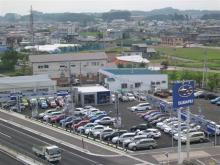 スバル東北株式会社 横手店