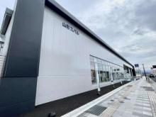 スバル東北株式会社 荒楯店