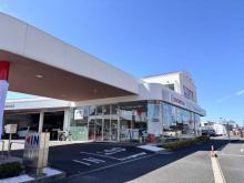 ホンダカーズ岡山 中仙道店