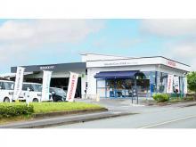 ホンダカーズ熊本東 玉名バイパス店
