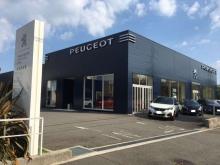 PEUGEOT神戸西