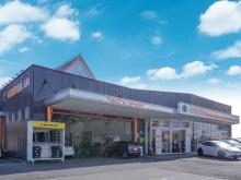 トヨタカローラ南茨城 石岡店