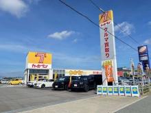 ノヴィルカーベイス カーセブン川内店