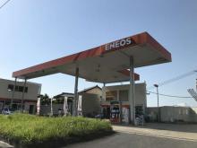 有限会社 橋浦石油店 多良見給油所