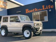 Booth the Life -ブース ザ ライフ-