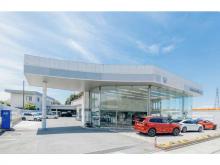 ホンダカーズ筑後 広川店
