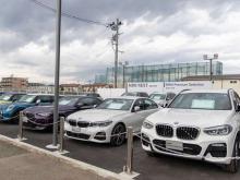 Morioka BMW BMW Premium Selection 盛岡