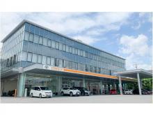 トヨタカローラ三重(株) トヨタカローラ三重 U-Car四日市本社店