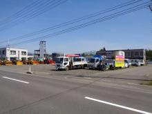 相馬重車輌株式会社