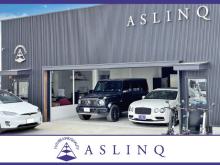 ASLINQ