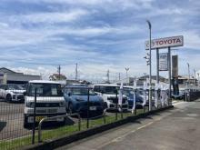 NTP名古屋トヨペット(株) U-Carプラザ100 一宮インター店