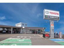 NTP名古屋トヨペット(株) 田原店