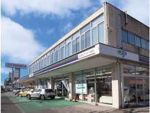 NTP名古屋トヨペット(株) 則武店