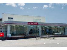 愛知トヨタ 米津橋店