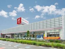 愛知トヨタ 豊橋柱店