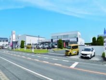 ホンダカーズ銚子東 松本店