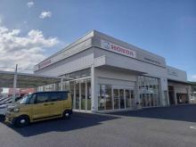 Honda Cars大泉 大泉店