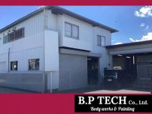 B.P TECH