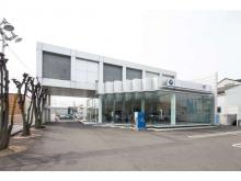 BMW Premium Selection 鳴海