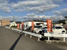 CAR TERRACE-K
