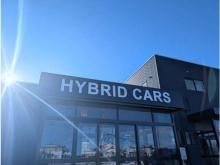 HYBRID CARS