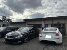 GHNY CAR AUTO