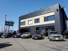 CAR SHOP Be Free/(株)ビーフリー