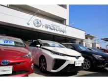 株式会社GARAGE HIROHAMA