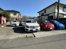 U-PARTS- 埼玉営業所