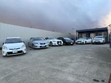 FTJ AUTOMOBILES