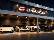 G-MACS Motor Service