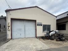 GARAGE HIRO