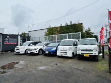 CARVillage kawakitaBASE/(株)Well Link